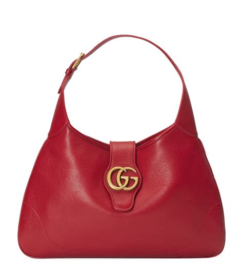 gucci shoulder bag medium|gucci shoulder bag outlet.